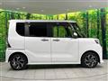 2025 Daihatsu Tanto