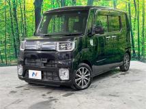 2017 Daihatsu WAKE
