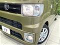2021 Daihatsu WAKE