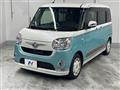 2016 Daihatsu Move Canbus