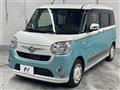 2016 Daihatsu Move Canbus