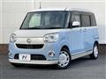 2018 Daihatsu Move Canbus