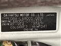 2018 Daihatsu Move Canbus