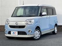 2018 Daihatsu Move Canbus