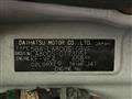 2019 Daihatsu Move Canbus