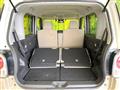 2019 Daihatsu Move Canbus