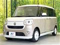 2019 Daihatsu Move Canbus