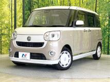 2019 Daihatsu Move Canbus