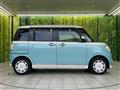 2022 Daihatsu Move Canbus