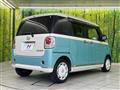 2022 Daihatsu Move Canbus