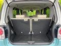 2022 Daihatsu Move Canbus