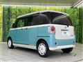 2022 Daihatsu Move Canbus