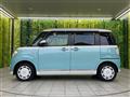 2022 Daihatsu Move Canbus