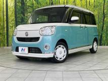 2022 Daihatsu Move Canbus