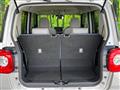 2023 Daihatsu Move Canbus