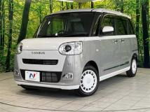 2023 Daihatsu Move Canbus