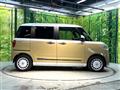 2025 Daihatsu Move Canbus