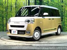 2025 Daihatsu Move Canbus