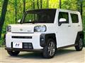 2020 Daihatsu Taft