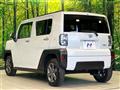 2020 Daihatsu Taft