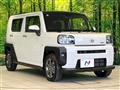 2020 Daihatsu Taft