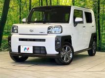 2020 Daihatsu Taft
