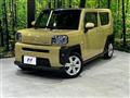 2020 Daihatsu Taft