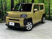 2020 Daihatsu Taft