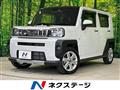 2022 Daihatsu Taft