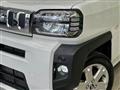 2022 Daihatsu Taft