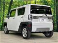 2022 Daihatsu Taft