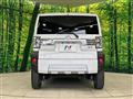 2022 Daihatsu Taft