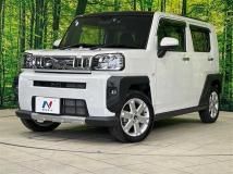 2022 Daihatsu Taft