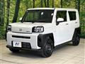 2022 Daihatsu Taft