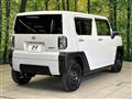 2022 Daihatsu Taft