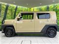 2024 Daihatsu Taft