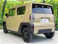 2024 Daihatsu Taft