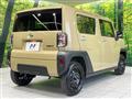 2024 Daihatsu Taft