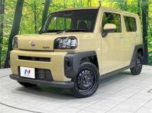 2024 Daihatsu Taft
