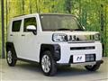 2025 Daihatsu Taft