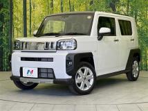 2025 Daihatsu Taft