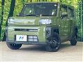 2025 Daihatsu Taft