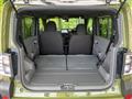 2025 Daihatsu Taft