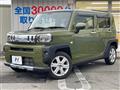 2021 Daihatsu Taft