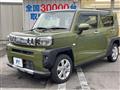 2021 Daihatsu Taft