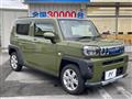 2021 Daihatsu Taft