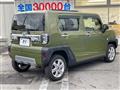 2021 Daihatsu Taft