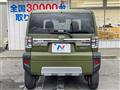 2021 Daihatsu Taft
