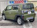 2021 Daihatsu Taft