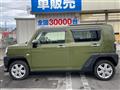 2021 Daihatsu Taft